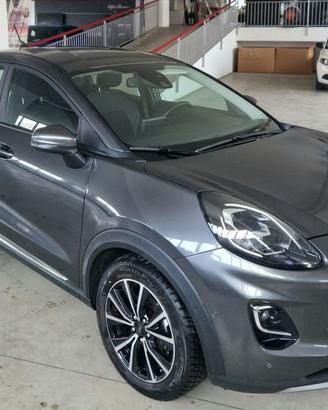 Ford Puma 1.0 ecoboost h ST-Line s&s design ...