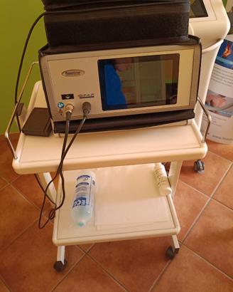 Opaf terapy