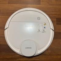Aspirapolvere robot ecovacs
