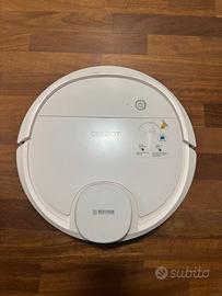 Aspirapolvere robot ecovacs