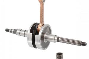 Albero motore per Minarelli Verticale Aprilia Amic