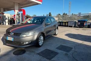 Volkswagen Polo 1.2 70 CV 2010 TAGLIANDATA