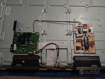 TV Samsung UE55TU8070UXZT