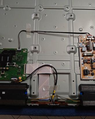 TV Samsung UE55TU8070UXZT