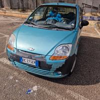 chevrolet matiz 800 gpl