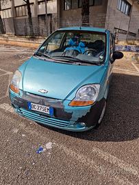 chevrolet matiz 800 gpl