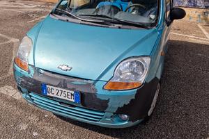 chevrolet matiz 800 gpl