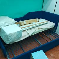 letto divanoletto extensibile 