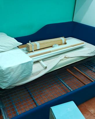 letto divanoletto extensibile 