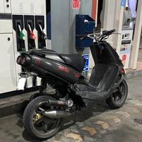 Smembro aprilia sr