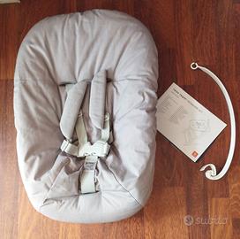 Sdraietta Newborn Set Stokke per Tripp Trapp