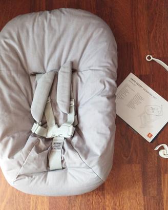 Sdraietta Newborn Set Stokke per Tripp Trapp