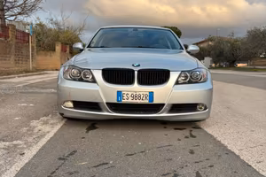 Bmw 330i e90