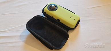 Insta360 one X2