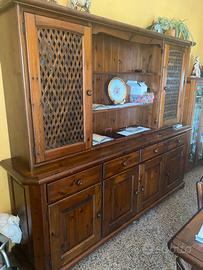 Credenza