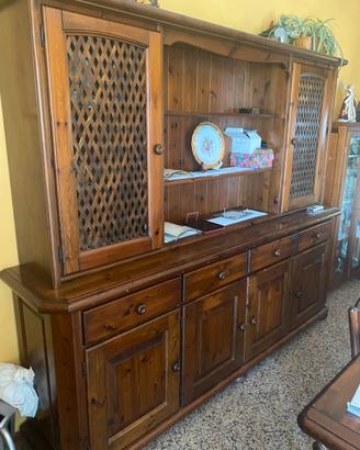 Credenza