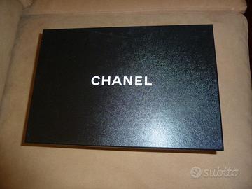 ✨ SCATOLA ORIGINALE CHANEL NUOVA