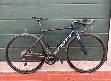 Scott Addict RC 40 anno 2022 taglia 52