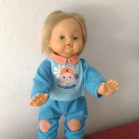 Cicciobello cammina e gattona