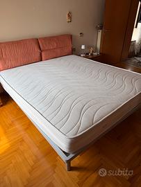 Materasso Dorelan Master 180x200 pari al nuovo