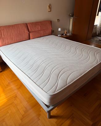 Materasso Dorelan Master 180x200 pari al nuovo