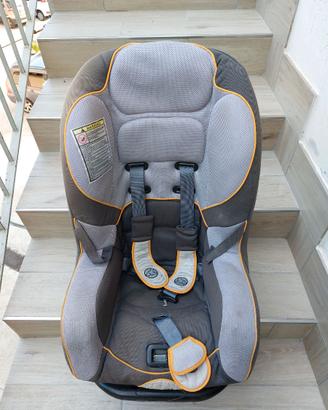 Seggiolino auto