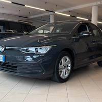 VOLKSWAGEN GOLF 2.0cc 116Cv *IVA* NEOPATENTATI