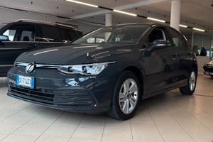 VOLKSWAGEN GOLF 2.0cc 116Cv *IVA* NEOPATENTATI