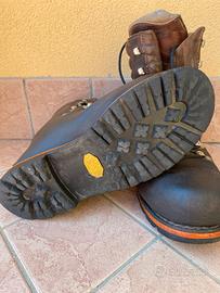 Scarponi stihl