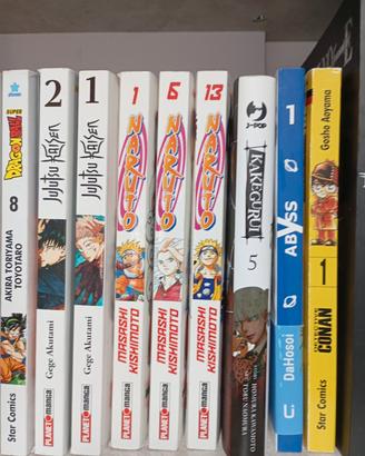 manga death note 