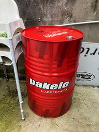 Bidone olio pakelo