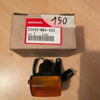 Freccia nuova Honda Dominator/CBR anni 90