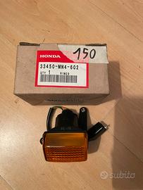 Freccia nuova Honda Dominator/CBR anni 90