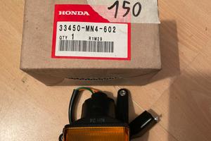 Freccia nuova Honda Dominator/CBR anni 90