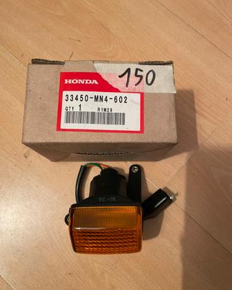 Freccia nuova Honda Dominator/CBR anni 90