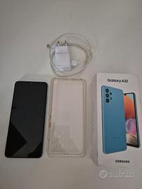 Samsumg A32