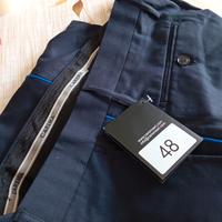 Pantaloni guardia Giurata