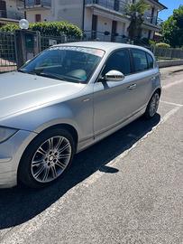 BMW serie 1