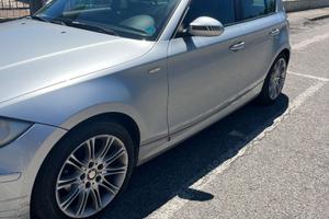BMW serie 1