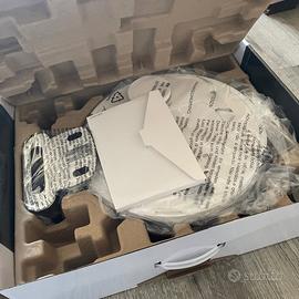 Robot aspira e lava Rowenta s75