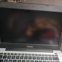 portatile notebbok asus f302u