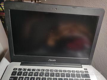 portatile notebbok asus f302u