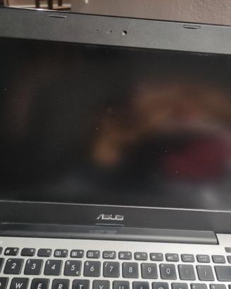 portatile notebbok asus f302u