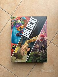 Unlock! Mythic adventures+1 short adventures free