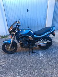 Suzuki Bandit 1.200 del 2.000