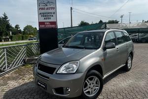 Dr DR5 1.6 16V Bi-Fuel GPL