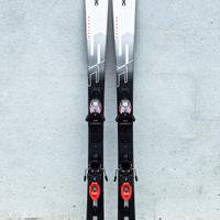 Atomic Redster SC 2024 – 147 cm – Pista