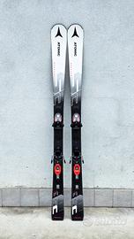 Atomic Redster SC 2024 – 147 cm – Pista