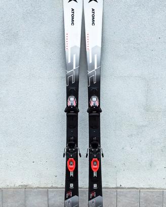 Atomic Redster SC 2024 – 147 cm – Pista