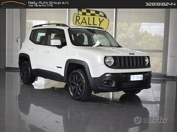 Jeep Renegade 2.0 Mjt 4x4 #4779